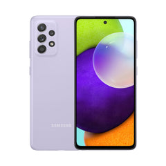 Galaxy A52