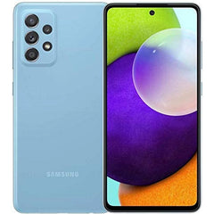 Galaxy A52