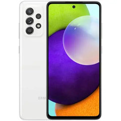 Galaxy A52