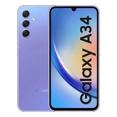 Galaxy A34