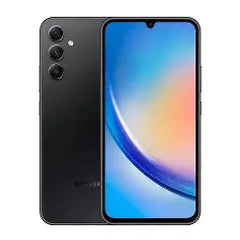 Galaxy A34