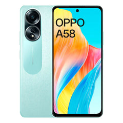 OPPO A58