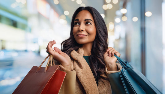 ¿Cómo saber si lo que compro me hace bien a mí, a mi comunidad, a mi país y a mi planeta?