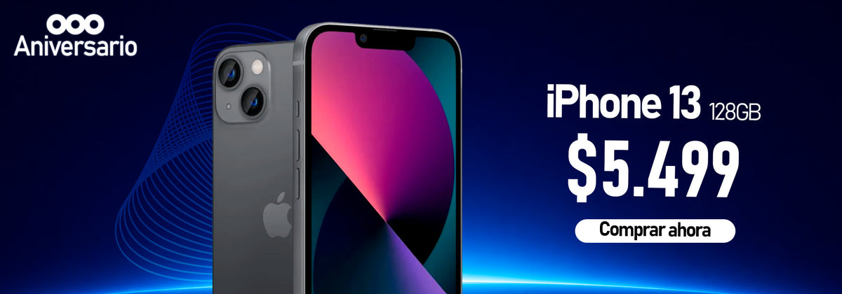 iPhone 13