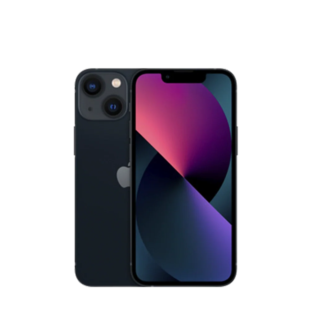 iPhone 13 mini