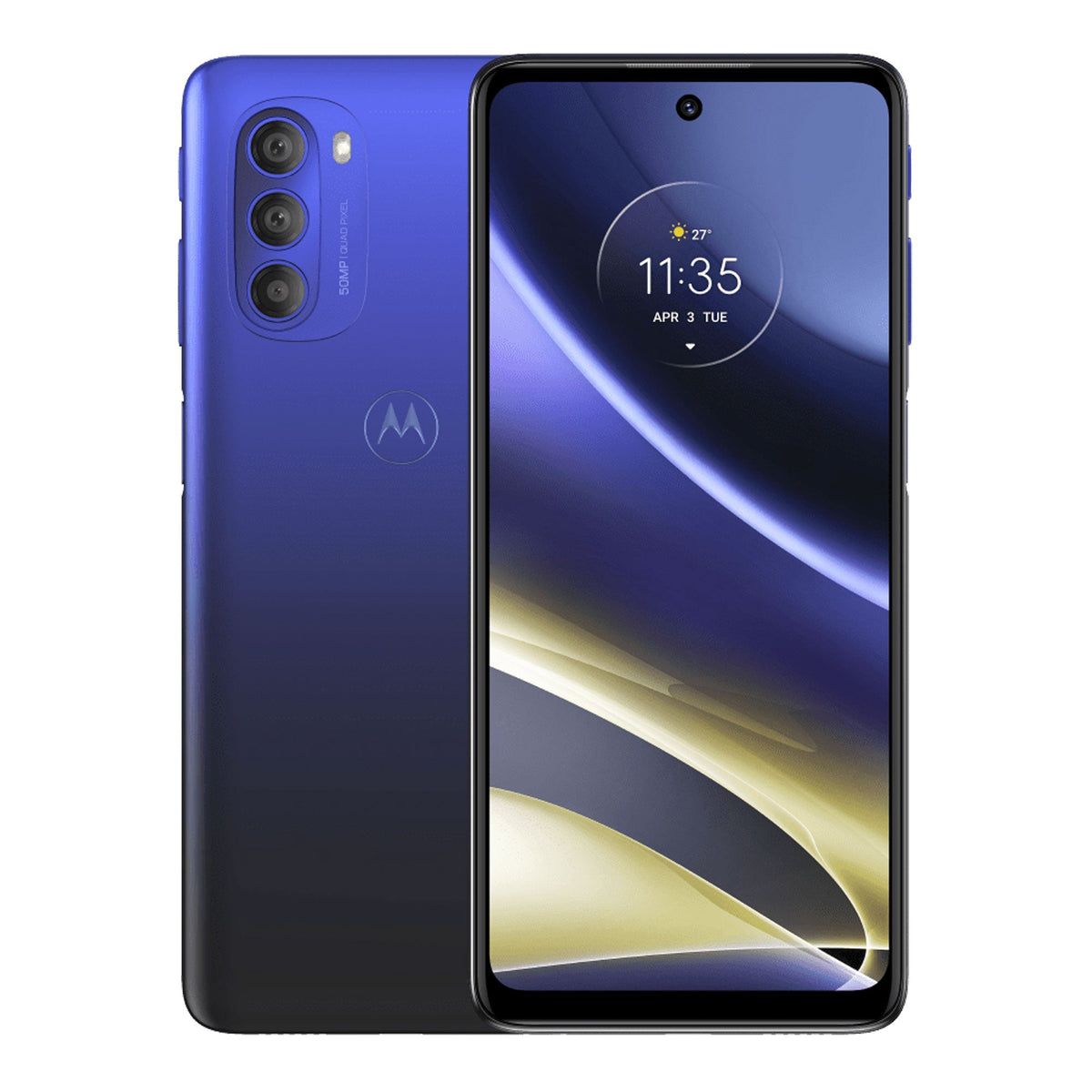Moto G51