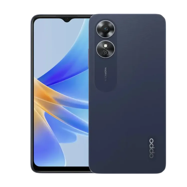 Oppo A17