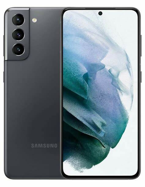 Galaxy S21