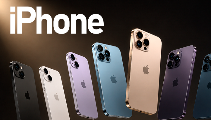 Apple iPhone