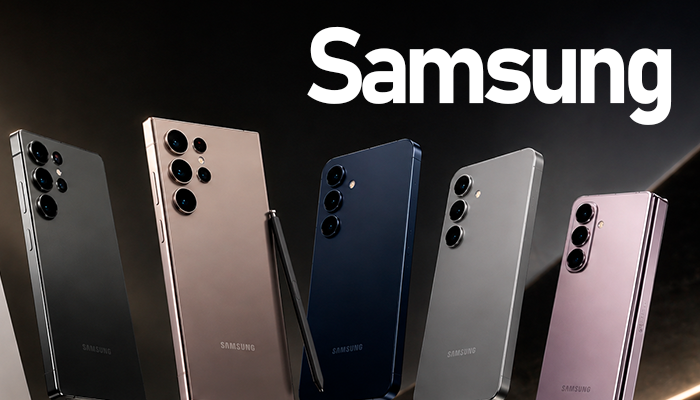 Samsung Galaxy