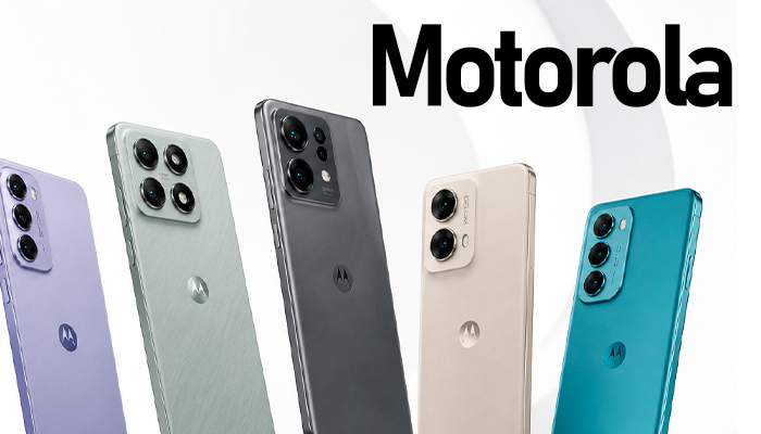 Motorola