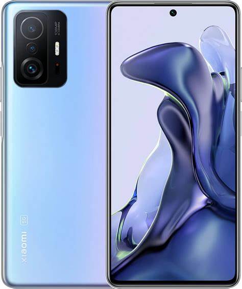 Xiaomi MI 11T