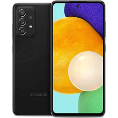Galaxy A52