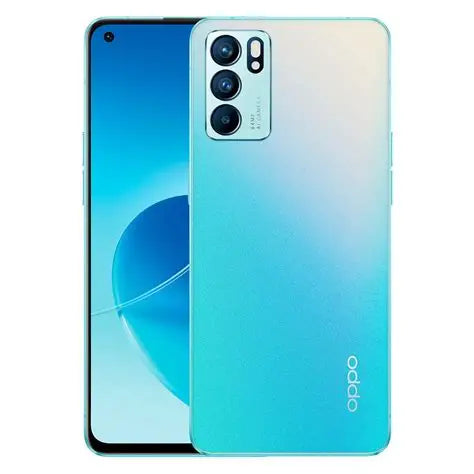 Oppo Reno 6