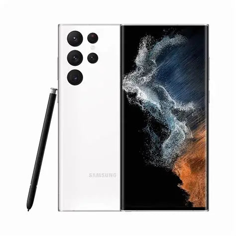Galaxy S22 Ultra