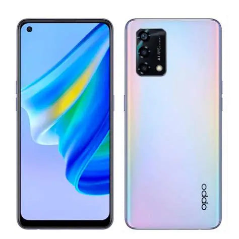 Oppo Reno 6 Lite