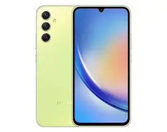 Galaxy A34