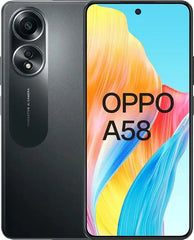 OPPO A58