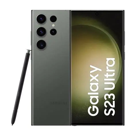 Galaxy S23 Ultra