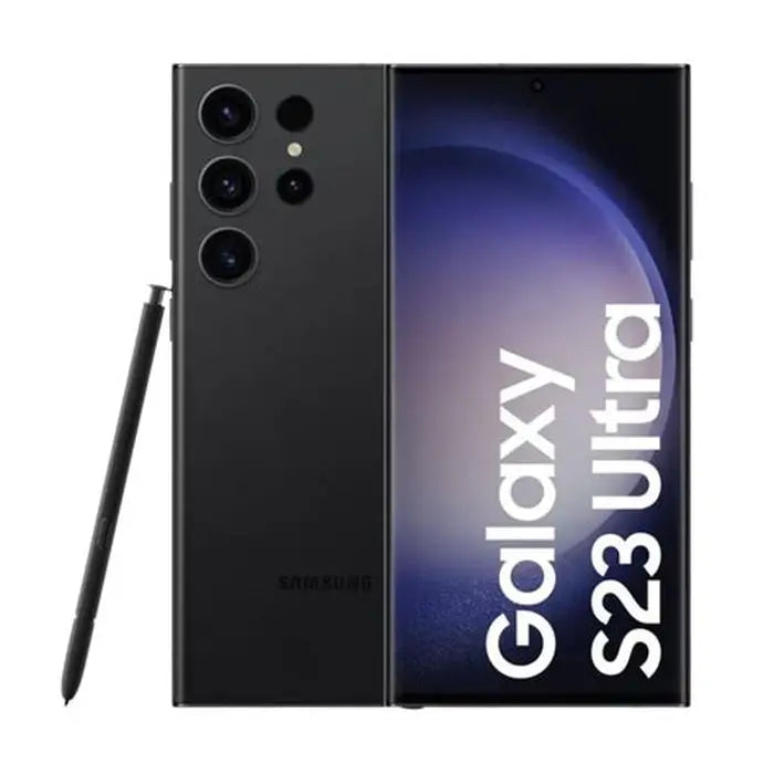 Galaxy S23 Ultra