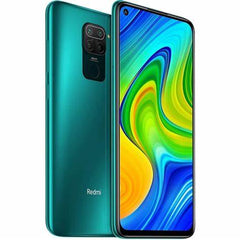 Redmi Note 9