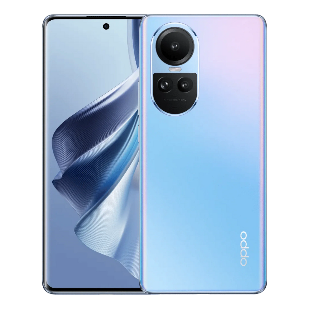 Oppo Reno 10