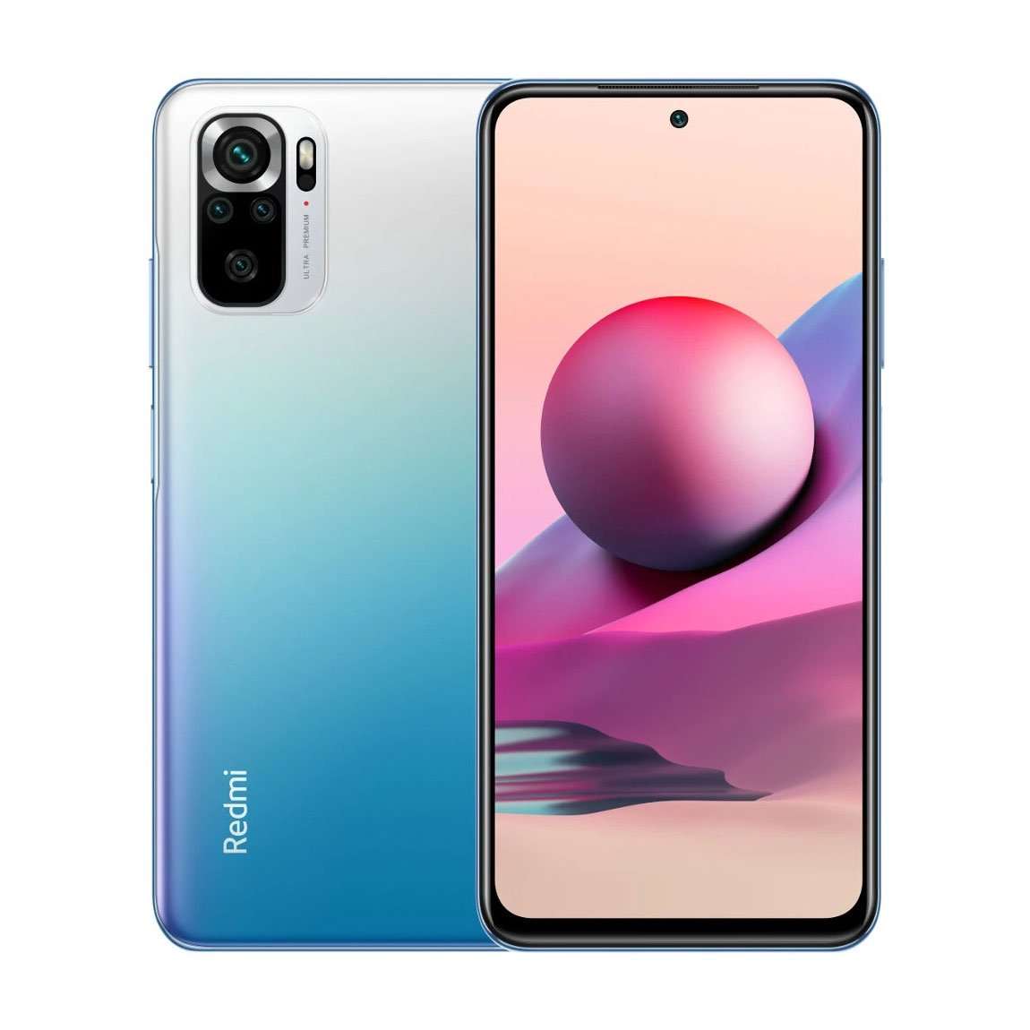 Redmi 10