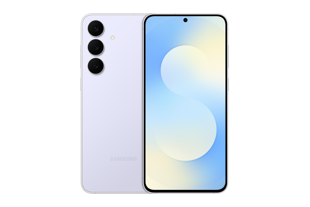 Galaxy S25 FE