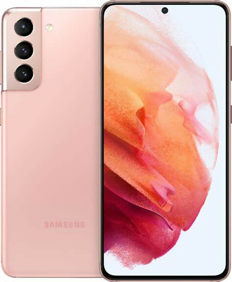 Galaxy S21