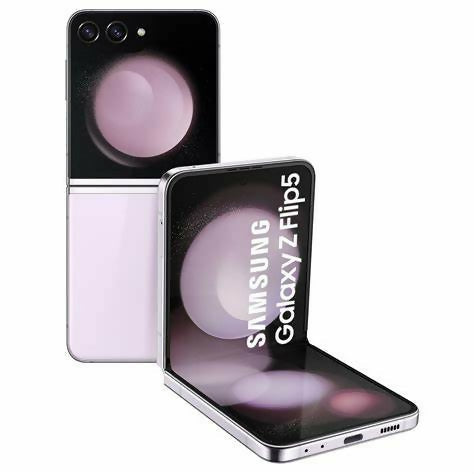 Galaxy Z Flip5