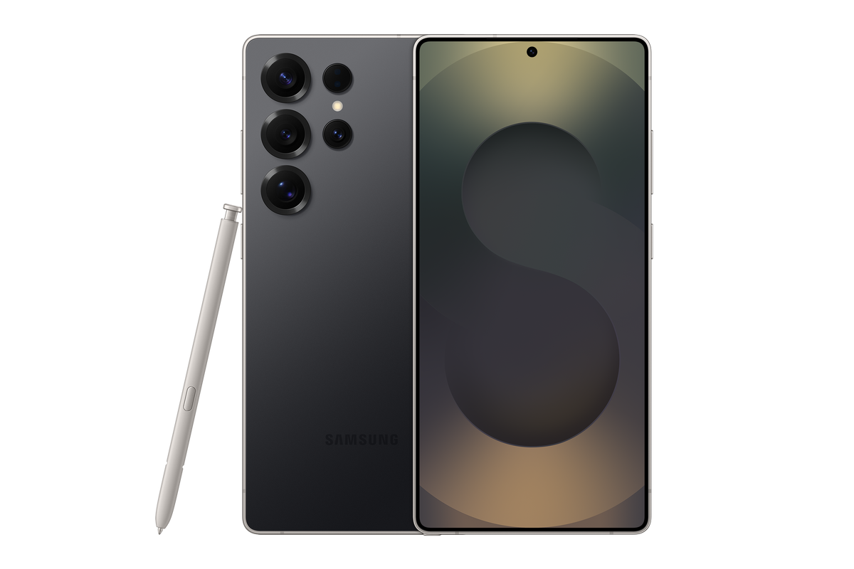 Galaxy S25 Ultra