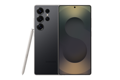 Galaxy S25 Ultra