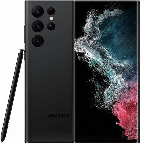 Galaxy S22 Ultra