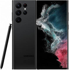Galaxy S22 Ultra