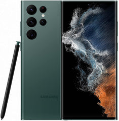 Galaxy S22 Ultra