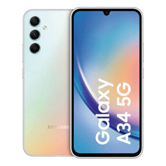 Galaxy A34